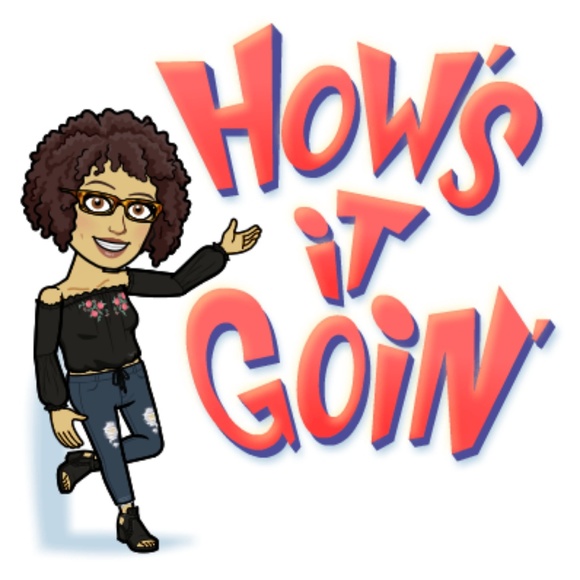 Meet your Posher, Adrienne - Picture 1 of 1